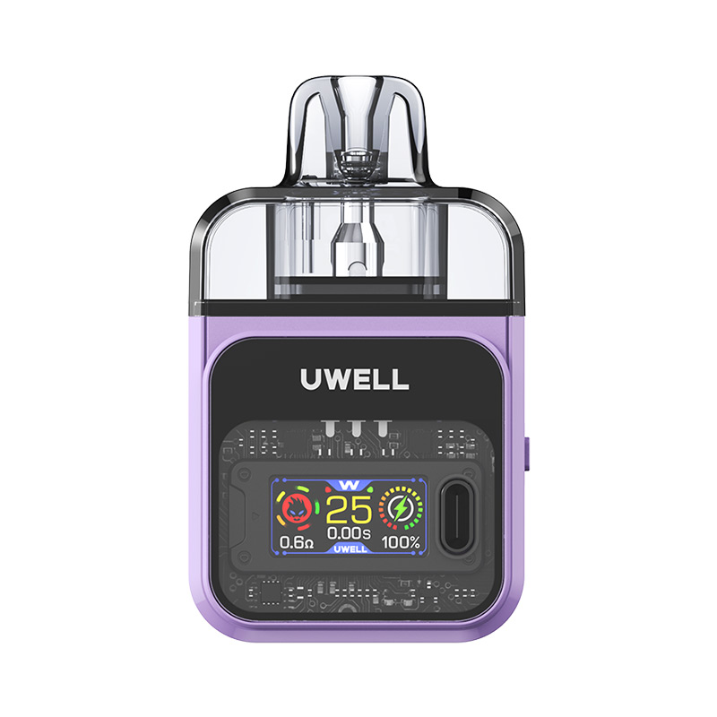 Uwell-COZI-Pod-System-Kit-800mAh-9 Uwell-COZI-Pod-System-Kit-800mAh-9