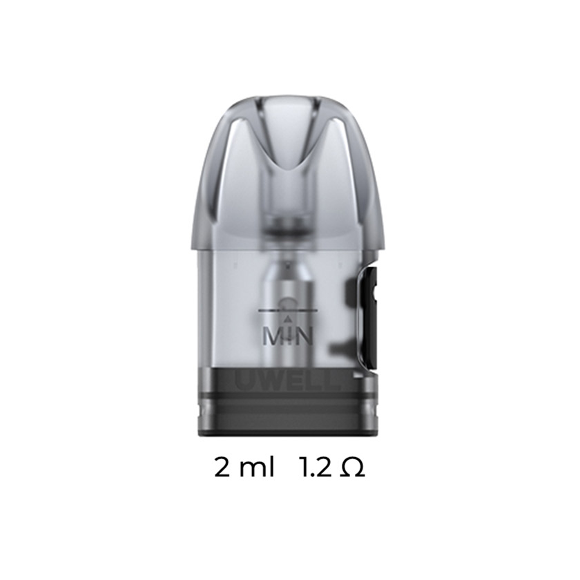 Uwell-Caliburn-A2-Pod-Cartridge-4 Uwell-Caliburn-A2-Pod-Cartridge-4