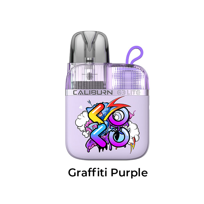 Uwell-Caliburn-G3-Lite-KOKO-Pod-Kit-1200mAh-10 Uwell-Caliburn-G3-Lite-KOKO-Pod-Kit-1200mAh-10