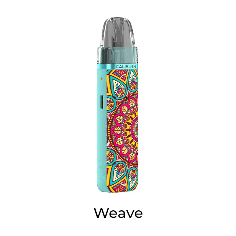 Uwell-Caliburn-G3-Lite-Pod-System-Kit-19 Uwell-Caliburn-G3-Lite-Pod-System-Kit-19