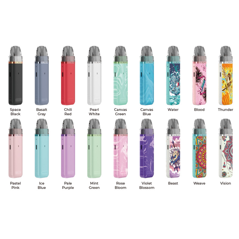 Uwell-Caliburn-G3-Lite-Pod-System-Kit-2 Uwell-Caliburn-G3-Lite-Pod-System-Kit-2