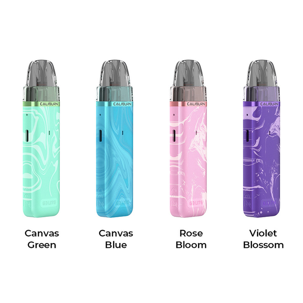 Uwell-Caliburn-G3-Lite-Pod-System-Kit-3 Uwell-Caliburn-G3-Lite-Pod-System-Kit-3