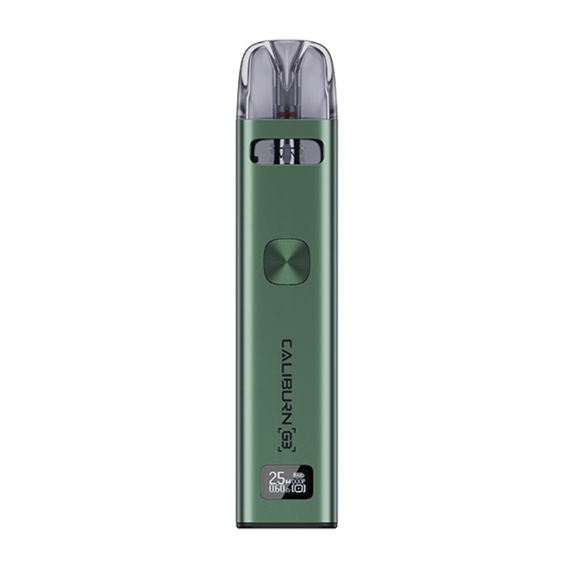 Uwell-Caliburn-G3-Pod-System-Kit-11 Uwell-Caliburn-G3-Pod-System-Kit-11