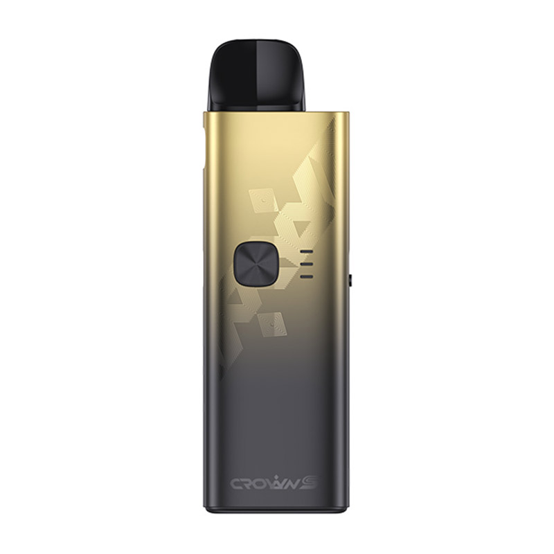 Uwell-Crown-S-Pod-System-Kit-4 Uwell-Crown-S-Pod-System-Kit-4