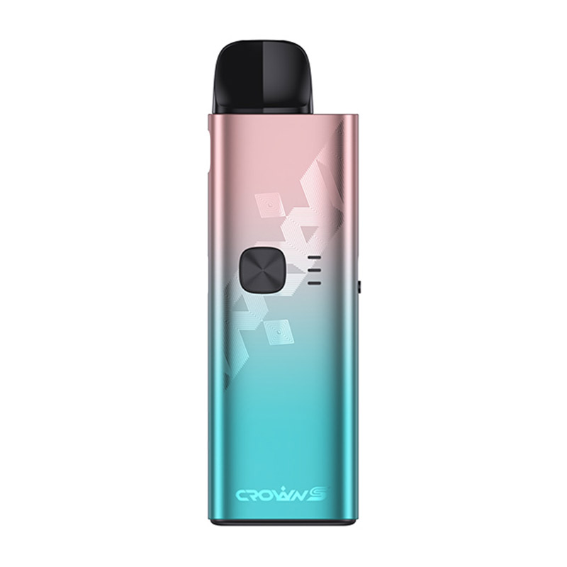 Uwell-Crown-S-Pod-System-Kit-5 Uwell-Crown-S-Pod-System-Kit-5