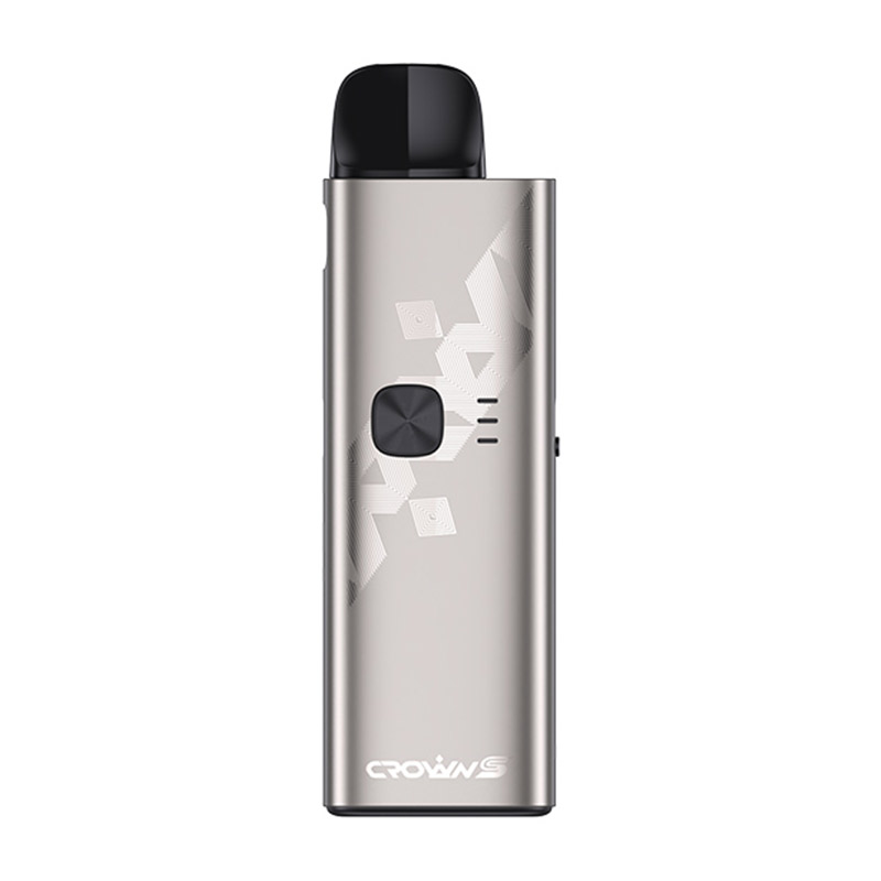 Uwell-Crown-S-Pod-System-Kit-7 Uwell-Crown-S-Pod-System-Kit-7