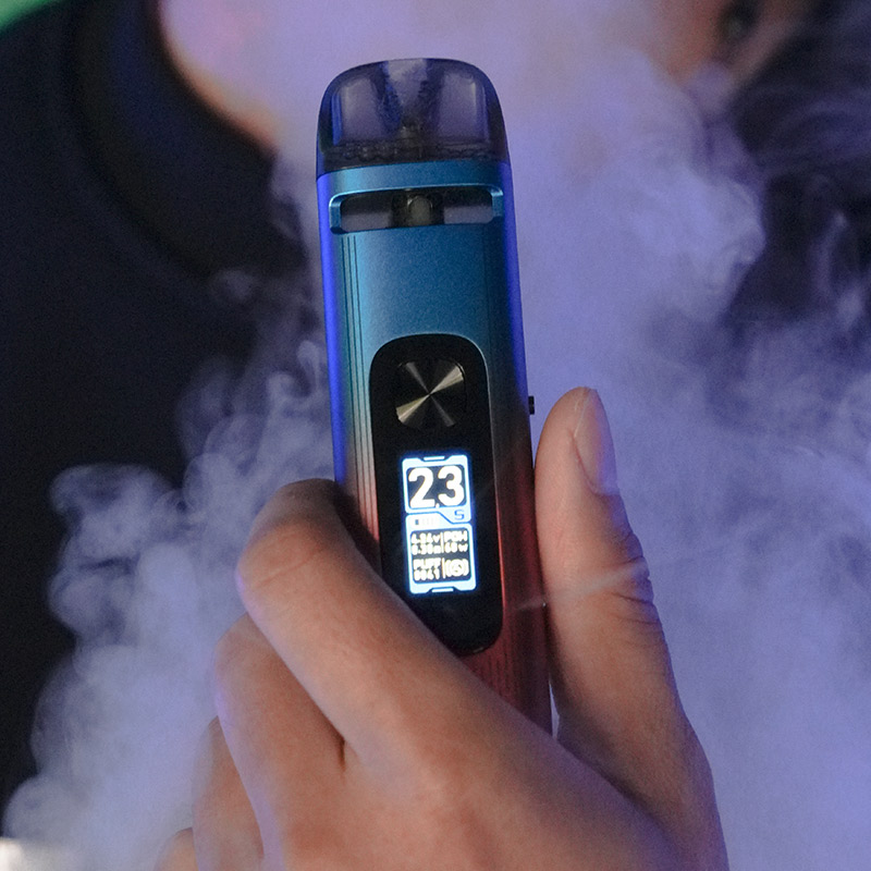Uwell Crown X Pod Kit-3
