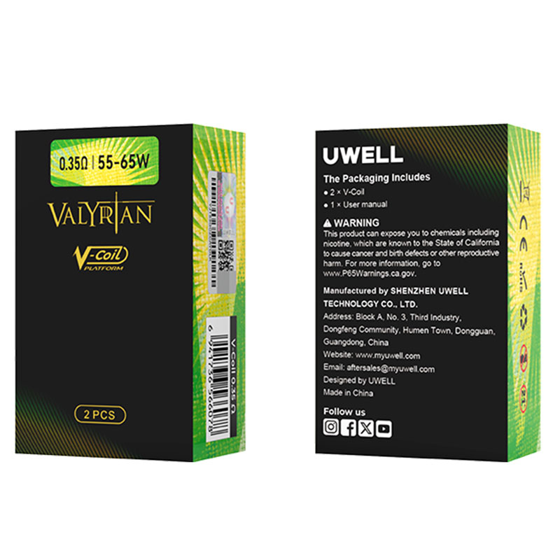 Uwell-Valyrian-4-Sub-Ohm-Tank-8.5ml-11 Uwell-Valyrian-4-Sub-Ohm-Tank-8.5ml-11
