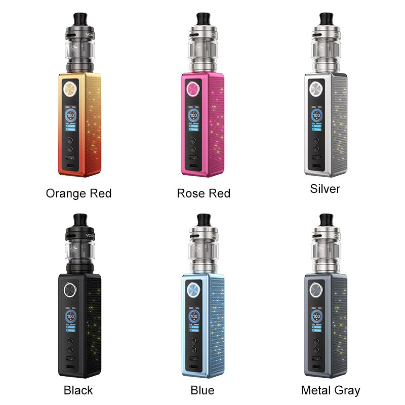 VOOPOO-VINCI-Spark100-Mod-Kit-2 VOOPOO-VINCI-Spark100-Mod-Kit-2