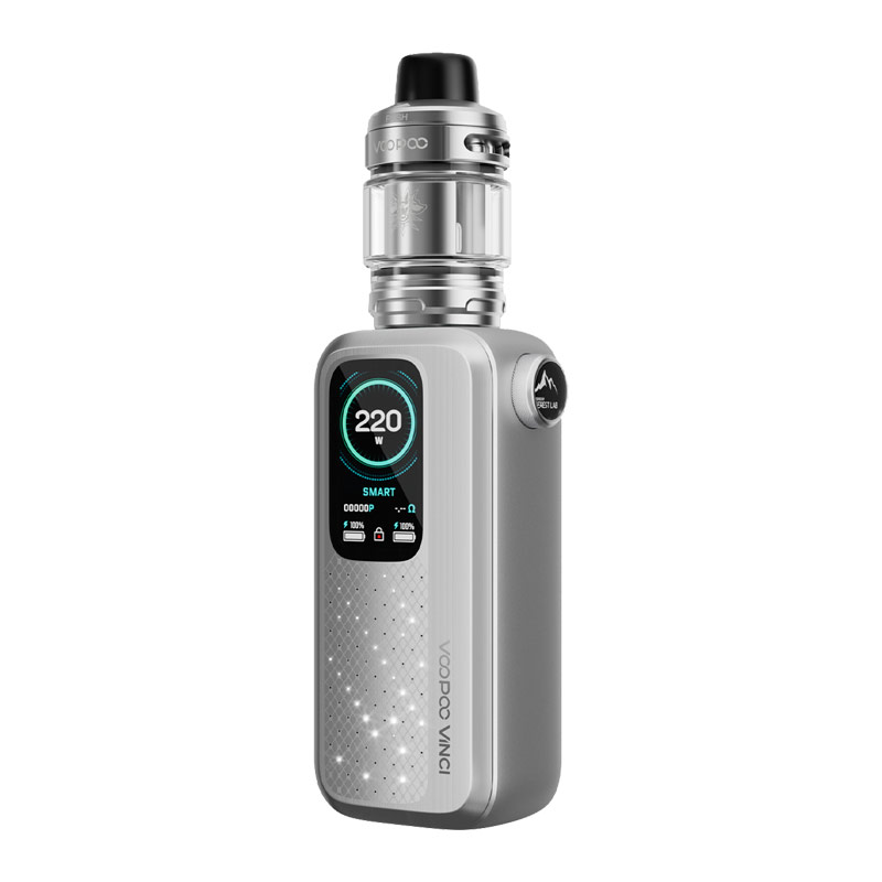 VOOPOO-VINCI-Spark220-Box-Mod-Kit-8 VOOPOO-VINCI-Spark220-Box-Mod-Kit-8