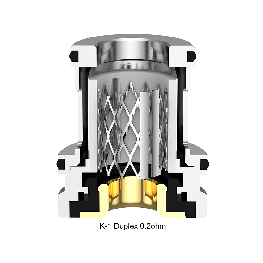 Vapefly-Kriemhild-II-FreeCore-Mesh-Coil-3 Vapefly-Kriemhild-II-FreeCore-Mesh-Coil-3