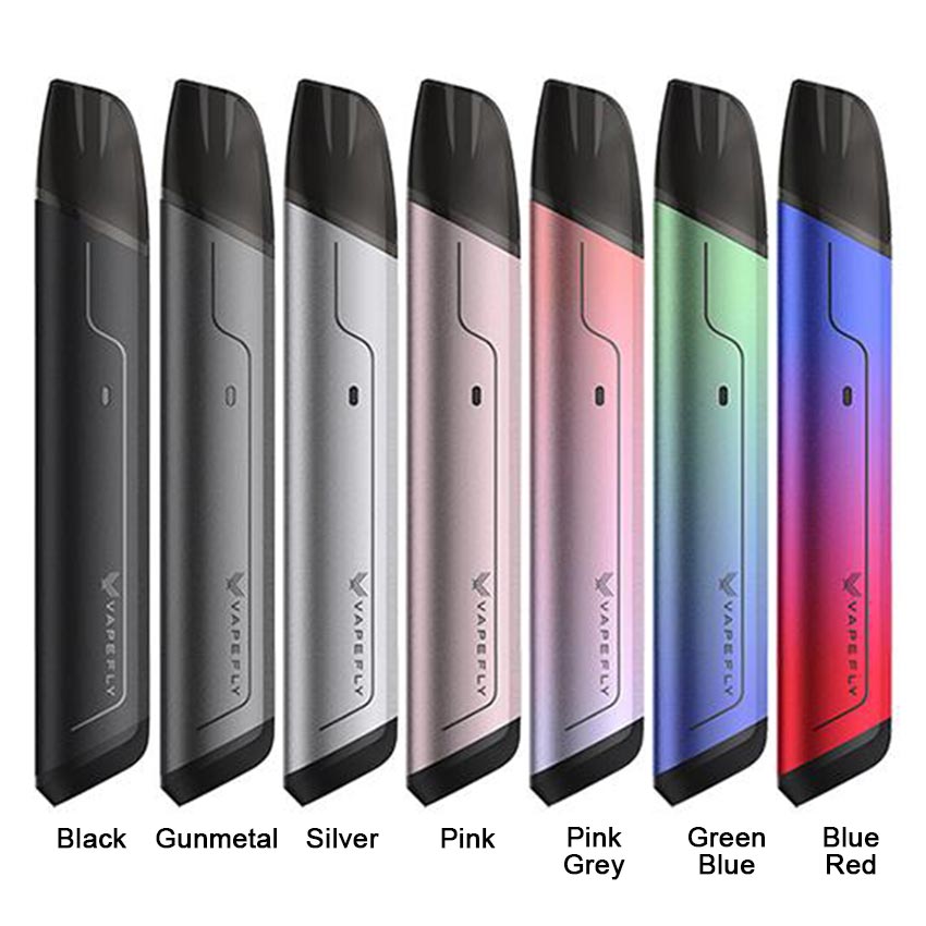 Vapefly-Manners-II-Pod-Kit-2 Vapefly-Manners-II-Pod-Kit-2