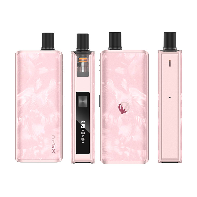 Vaporesso-APEX-Pod-System-Kit-2000mAh-5 Vaporesso-APEX-Pod-System-Kit-2000mAh-5