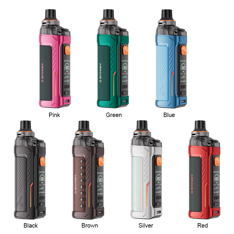 Vaporesso-Armour-G-Pod-Mod-Kit-3000mAh-2 Vaporesso-Armour-G-Pod-Mod-Kit-3000mAh-2