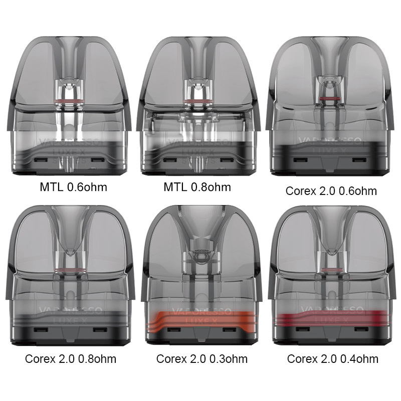 Vaporesso-LUXE-Series-Pod-Cartridge-2 Vaporesso-LUXE-Series-Pod-Cartridge-2