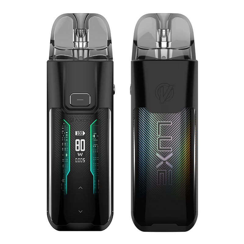 Vaporesso-LUXE-XR-Max-Pod-System-Kit-2800mAh-9 Vaporesso-LUXE-XR-Max-Pod-System-Kit-2800mAh-9