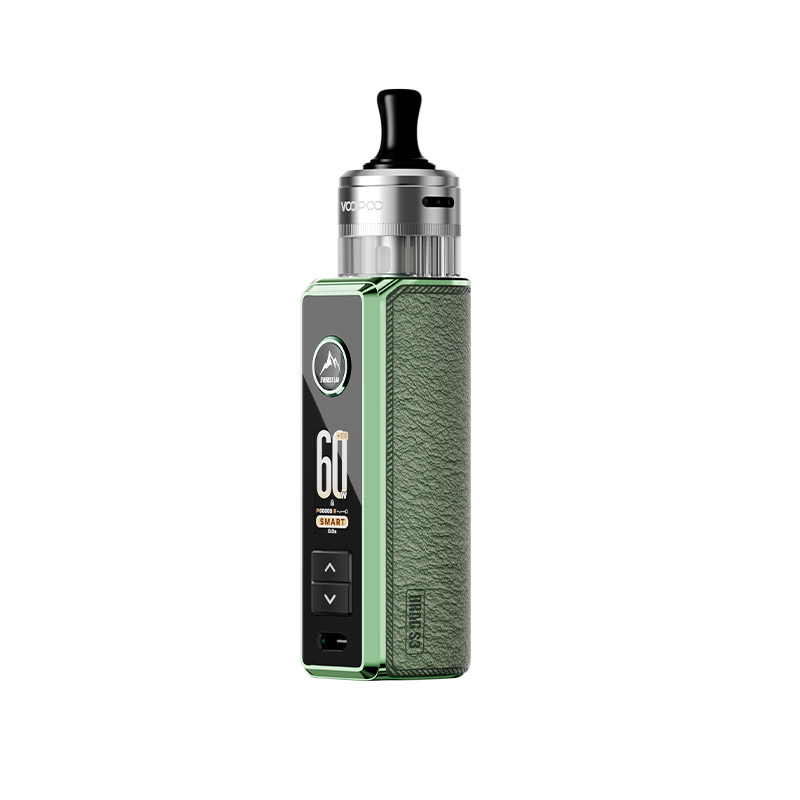 Voopoo-Drag-S3-60W-Mod-Kit-3000mAh-10 Voopoo-Drag-S3-60W-Mod-Kit-3000mAh-10