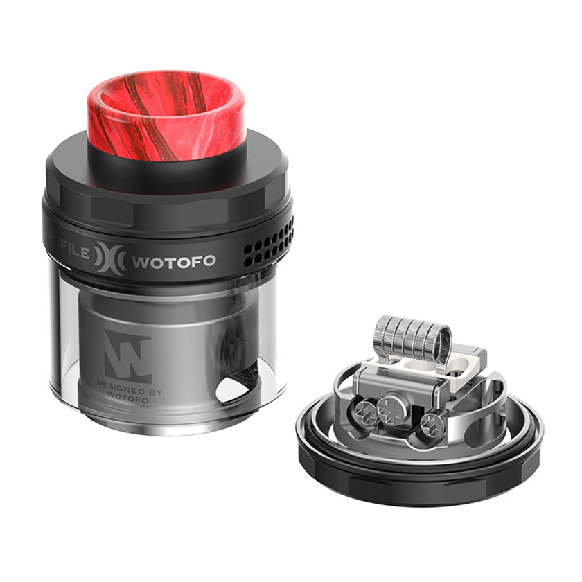 Wotofo-Profile-X-RTA-5 Wotofo-Profile-X-RTA-5
