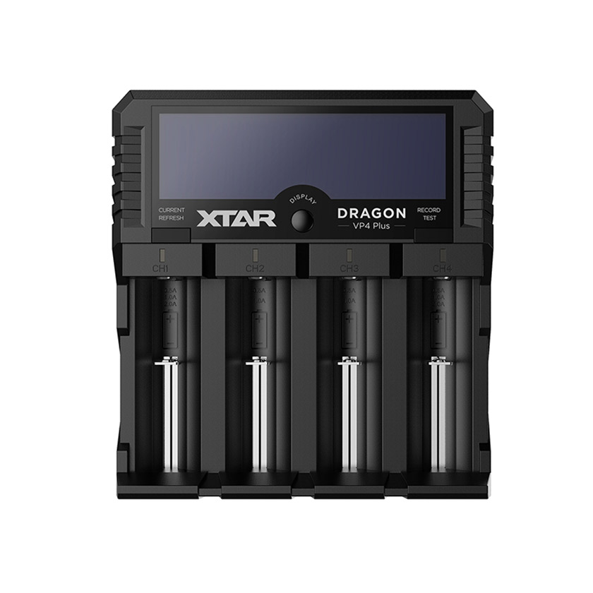 XTAR-DRAGON-VP4-Plus-Charger-1 XTAR-DRAGON-VP4-Plus-Charger-1