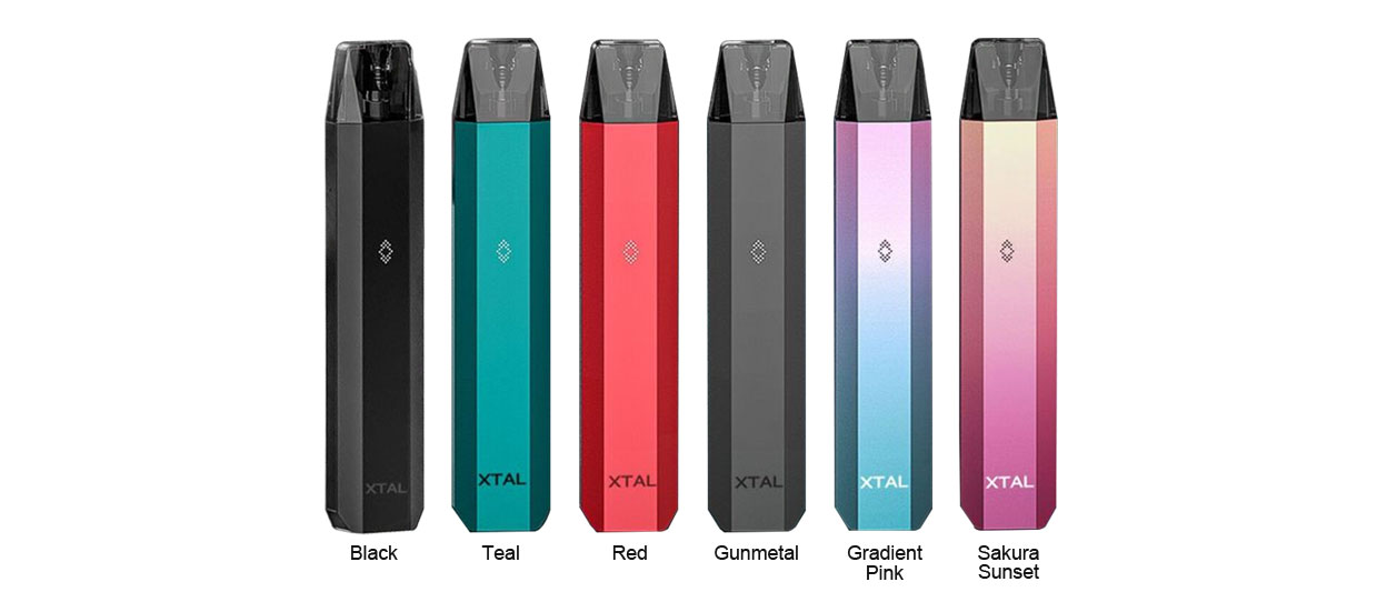ZQ Xtal SE Kit