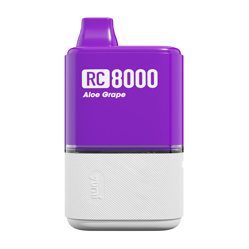 YUMI-RC8000-Replaceable-Prefilled-Pod-Kit-12 YUMI-RC8000-Replaceable-Prefilled-Pod-Kit-12