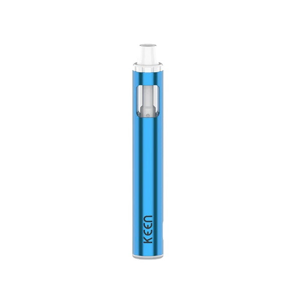 Yocan-Keen-Vaporizer-Kit-400mAh-5 Yocan-Keen-Vaporizer-Kit-400mAh-5