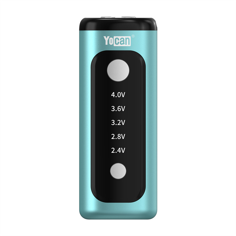 Yocan-Kodo-Plus-510-Vaporizer-Battery-900mAh-11 Yocan-Kodo-Plus-510-Vaporizer-Battery-900mAh-11