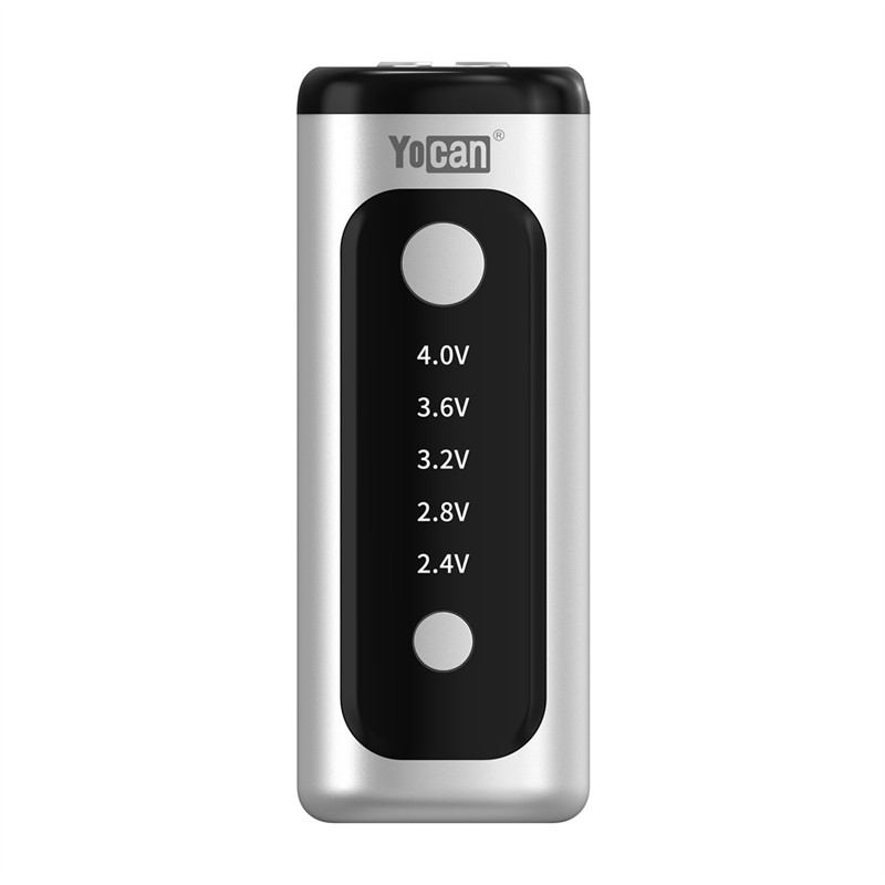Yocan-Kodo-Plus-510-Vaporizer-Battery-900mAh-12 Yocan-Kodo-Plus-510-Vaporizer-Battery-900mAh-12