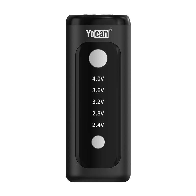 Yocan-Kodo-Plus-510-Vaporizer-Battery-900mAh-8 Yocan-Kodo-Plus-510-Vaporizer-Battery-900mAh-8