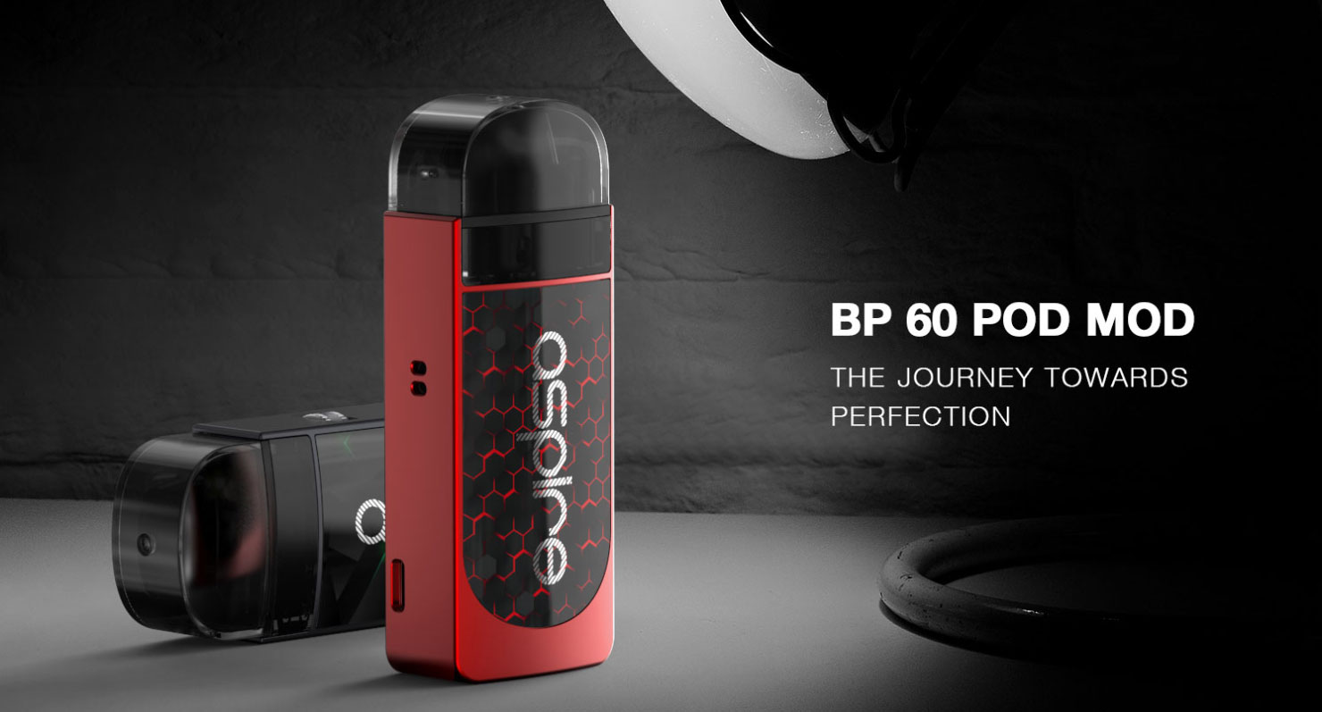 Aspire BP 60 Kit