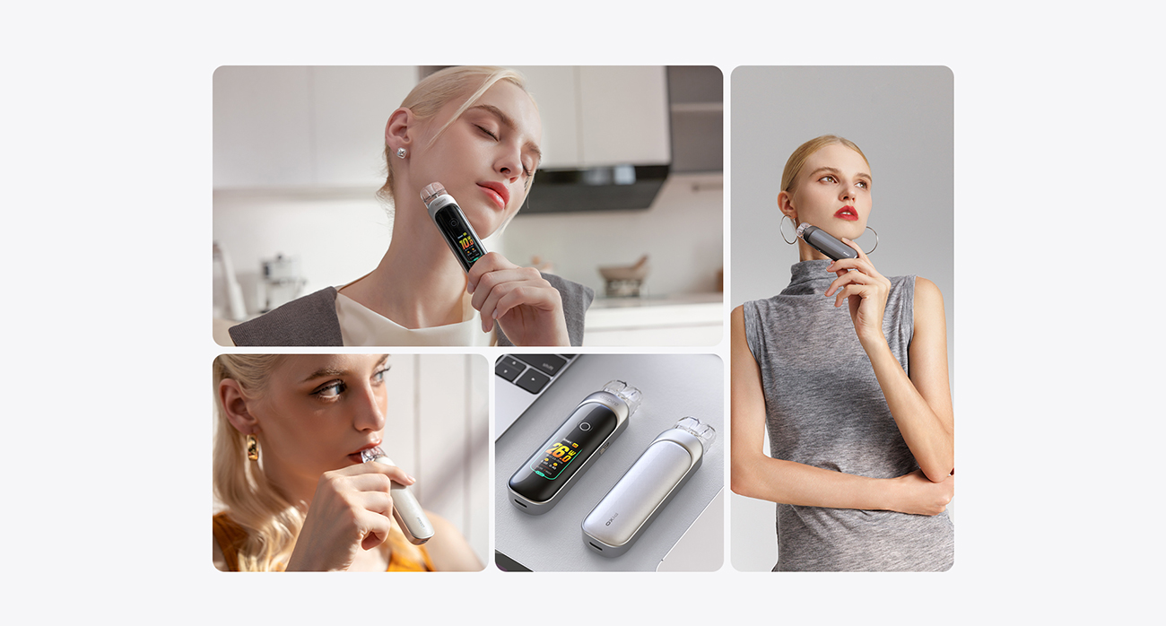 Aspire Pixo Pod 