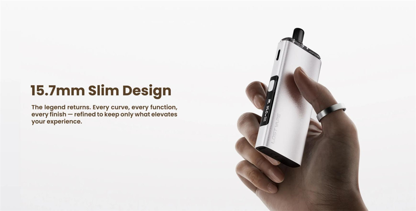 Lost Vape Centaurus Ori 35