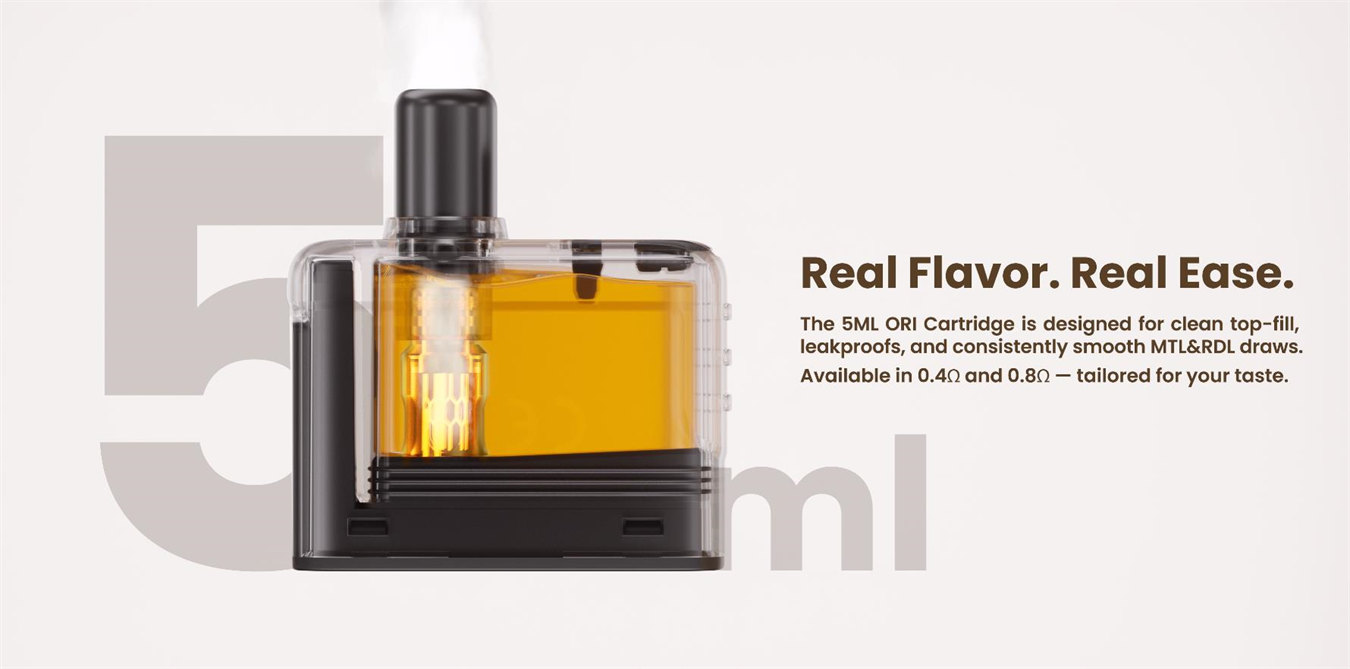 Lost Vape Centaurus Ori 35