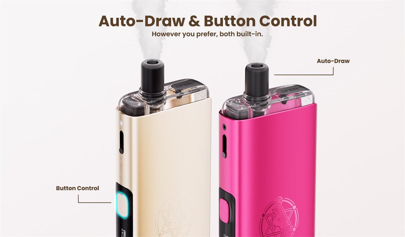 Lost Vape Centaurus Ori 35