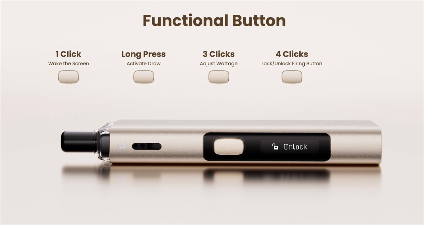 Lost Vape Centaurus Ori 35