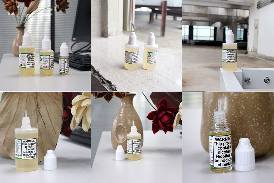 Dekang E-Liquid