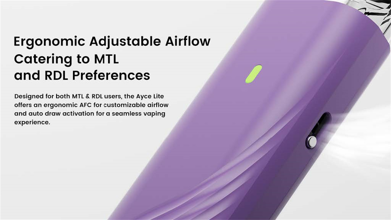 Dovpo Ayce Lite Pod