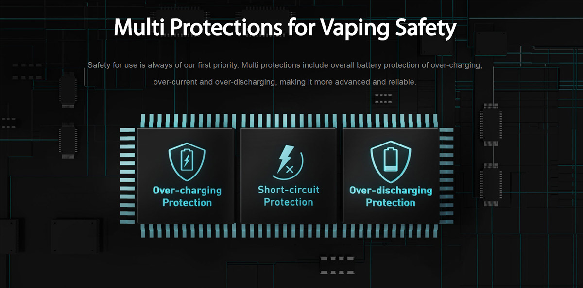 Joyetech Eroll Mac Simple 11W Starter Kit