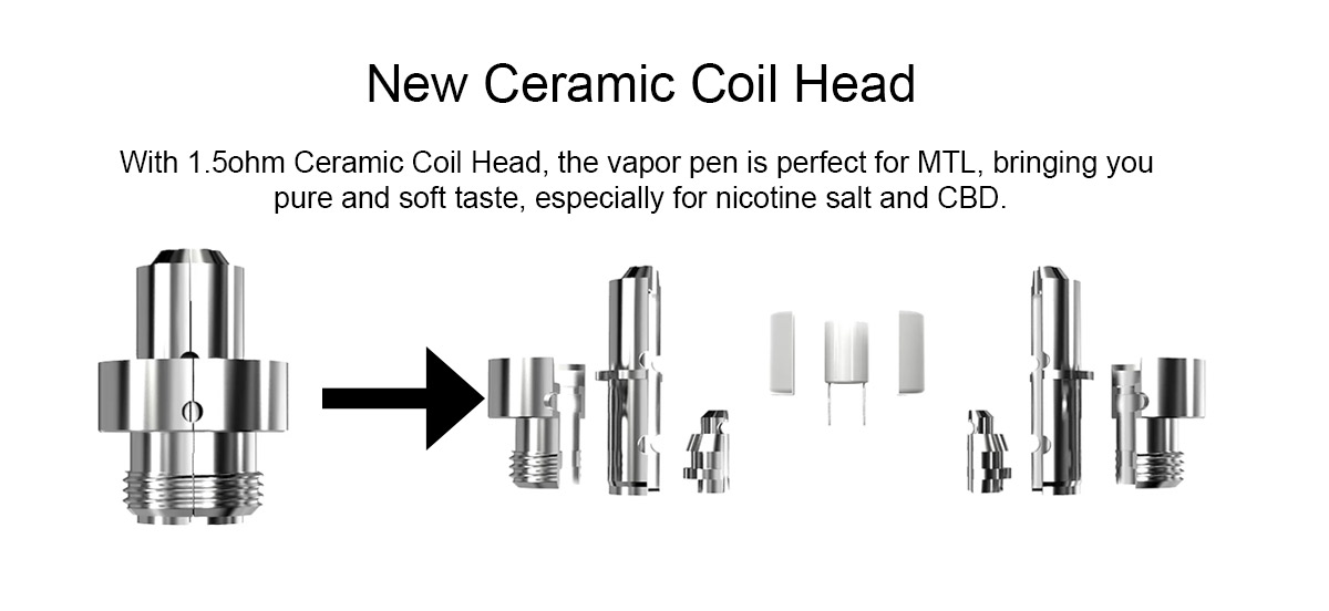 Joyetech Eroll Mac Simple 11W Starter Kit