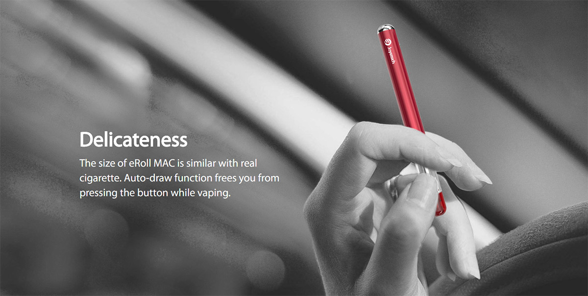 Joyetech Eroll Mac Simple 11W Starter Kit