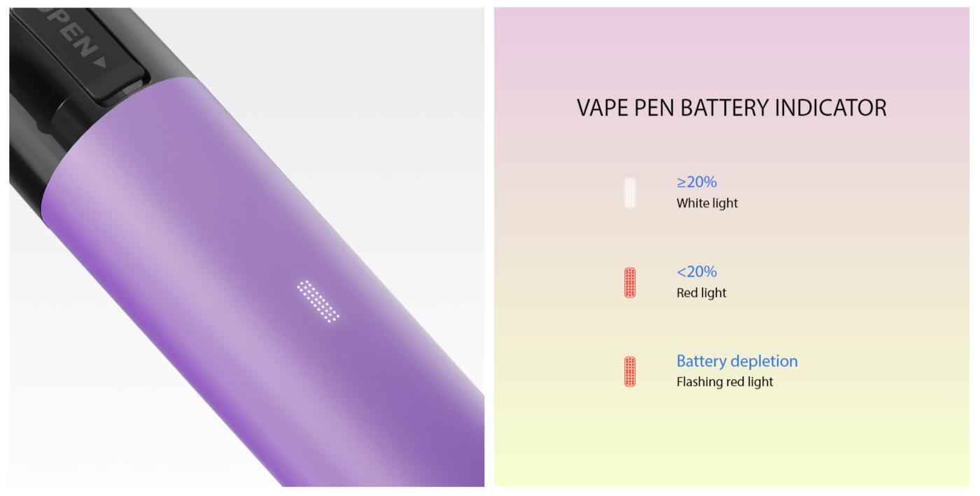 Joyetech eRoll Nano