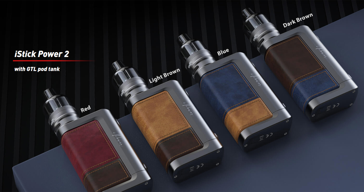 Eleaf iStick Power 2 Kit