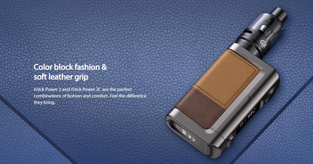 Eleaf iStick Power 2 Kit