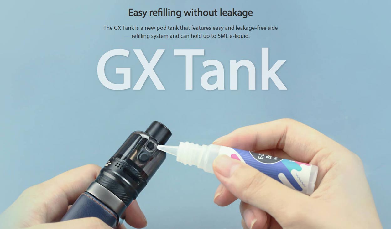 Eleaf iStick Power 2 Kit