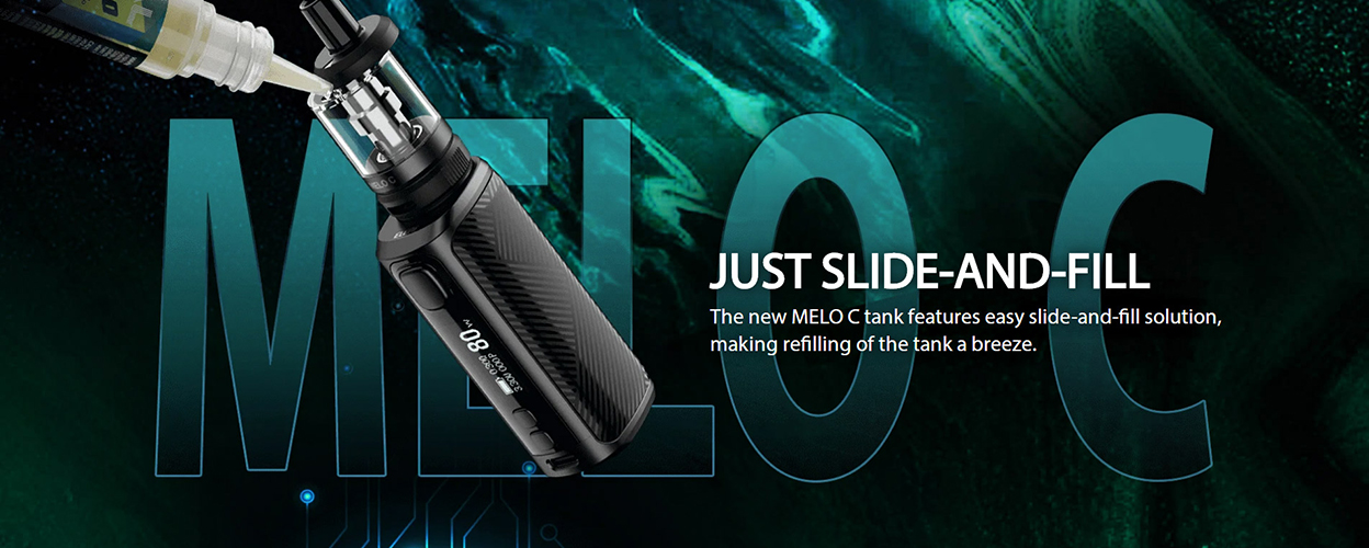 Eleaf iStick i80 Kit
