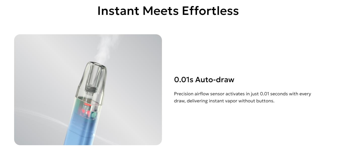 Innokin EZ LEVA Kit