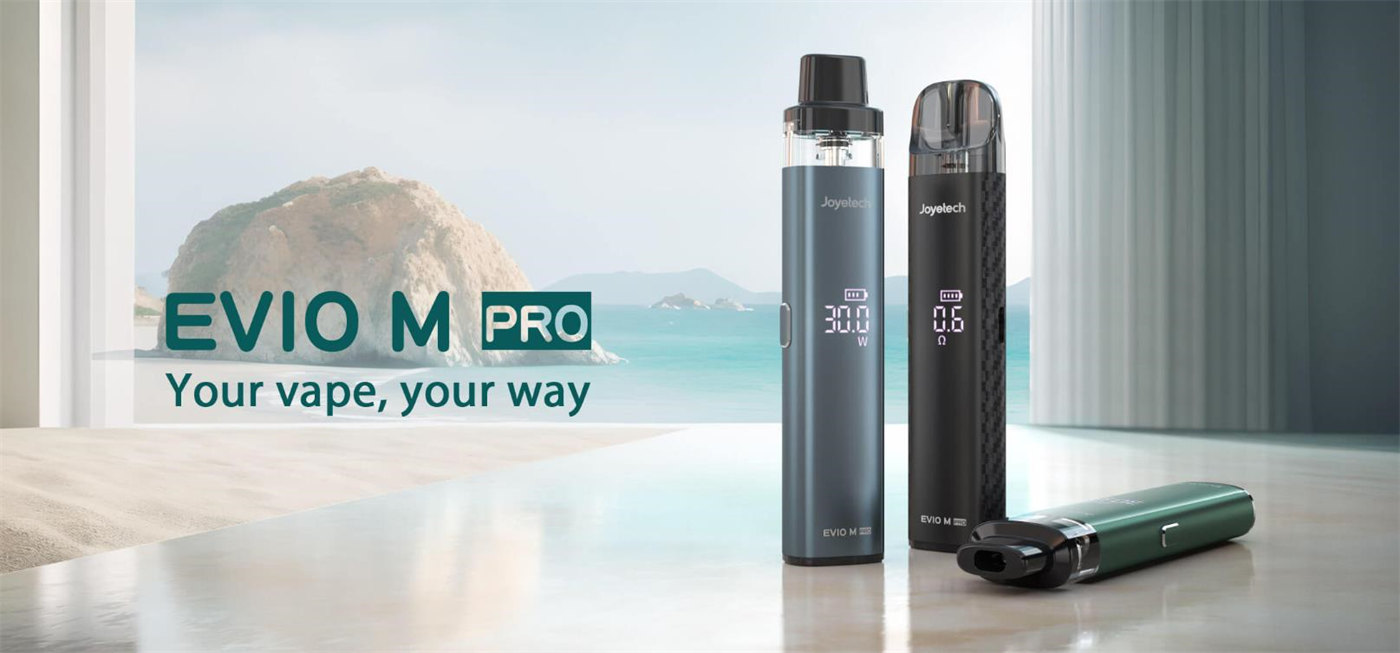 Joyetech EVIO M Pro Kit
