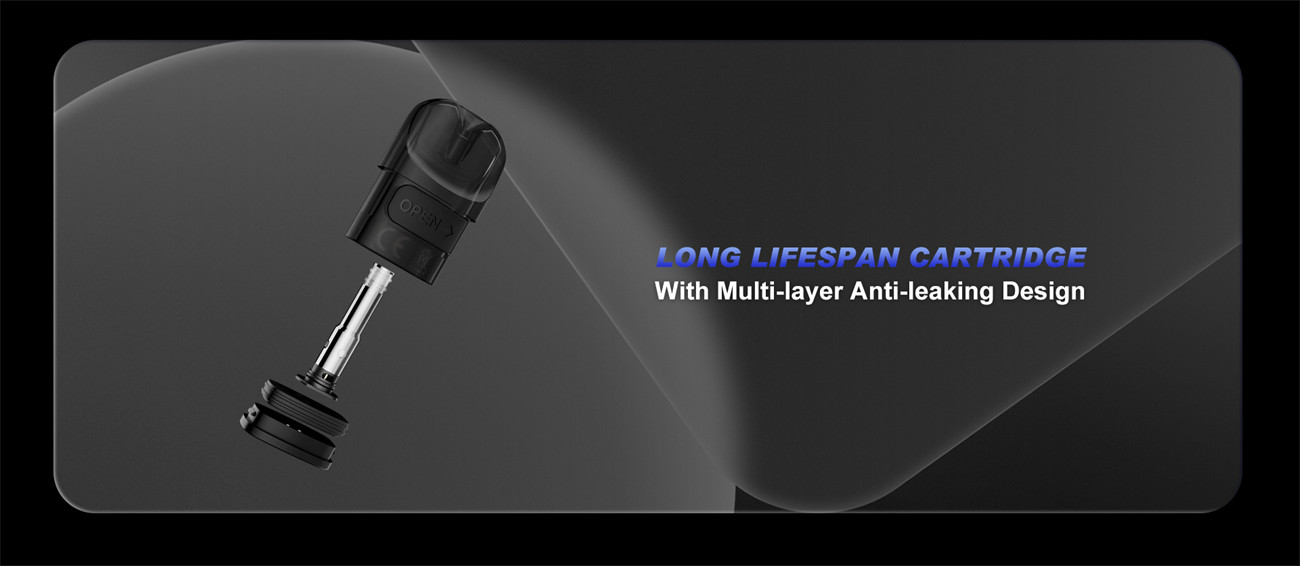 Kumiho THOTH G Lite Pod