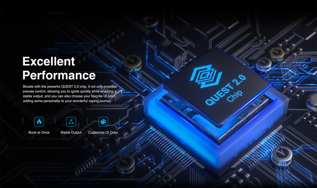 Lost Vape Thelema Urban Pod Kit