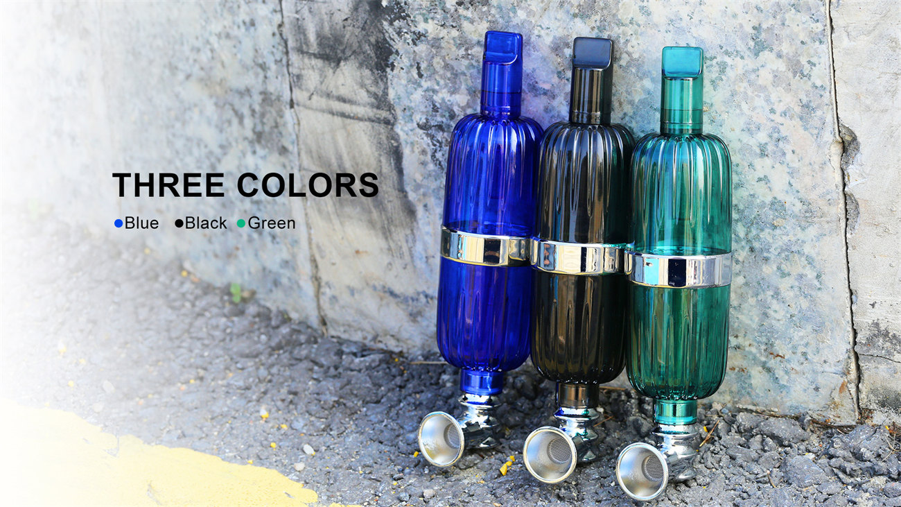 LTQ Vapor Water Pipe